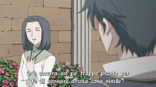 Otaku Gallery  / Anime e Manga / Romeo x Juliet / Screen Shots / 07 - Calore - Anche solo per questo momento / 058.jpg